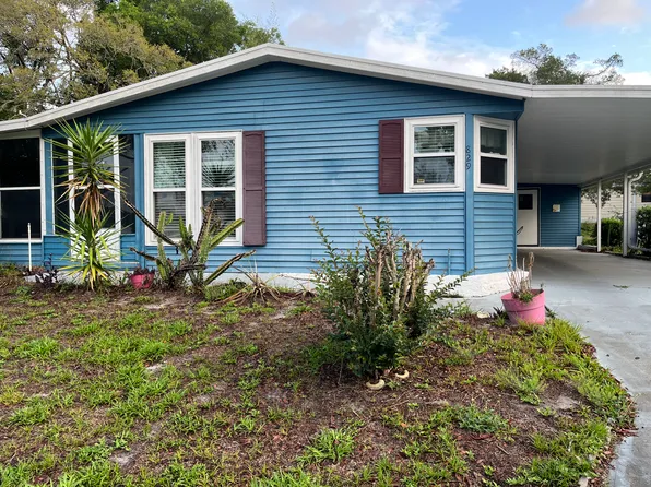 829 Citrus Tree Dr #112, Orange City, FL 32763