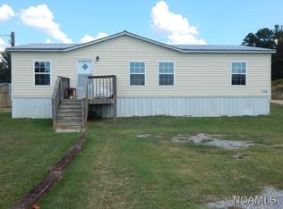 1800 Day Gap Rd, Cullman, AL 35057