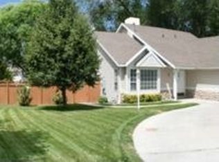 4508 W 4100 S, West Valley City, UT 84120