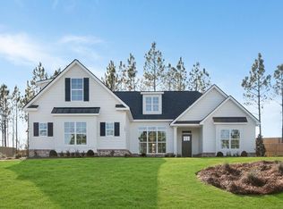 12 Flat Rock Ln, Graniteville, SC 29829
