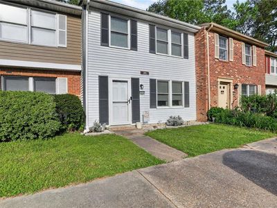 385 Deputy Ln Unit B, Newport News, VA, 23608