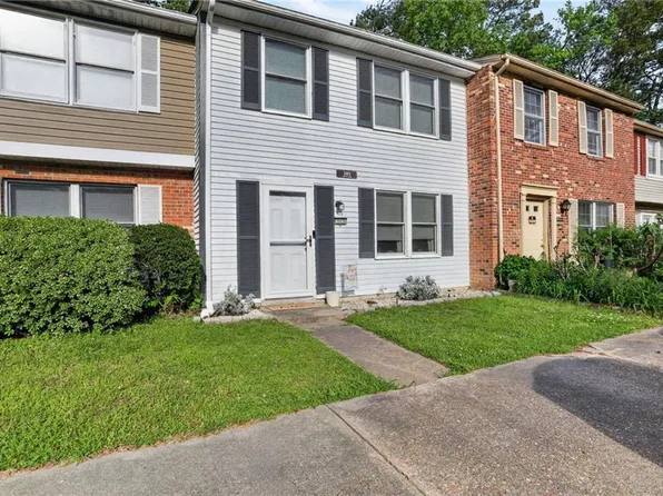 385 Deputy Ln Unit B, Newport News, VA 23608