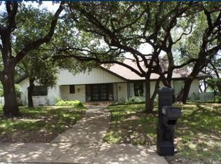 6873 Greenwich Ln, Dallas, TX 75230