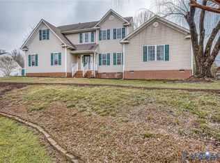 7104 Rumhill Ct, Mechanicsville, VA 23111