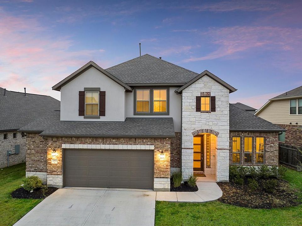 20832 Carries Ranch Rd, Pflugerville, TX 78660 | Zillow