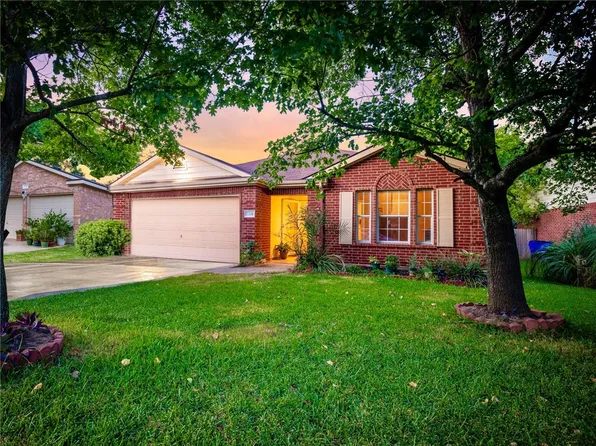 2208 Chance Cv, Cedar Park, TX 78613