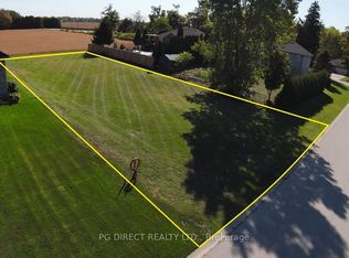 2 Towerline St, Delaware, ON N0L1E0