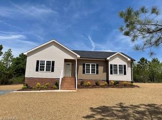 968 Ludlum Ln, Asheboro, NC 27205