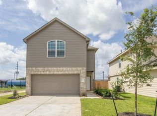 16907 Lacey Bell Ln, Richmond, TX 77407