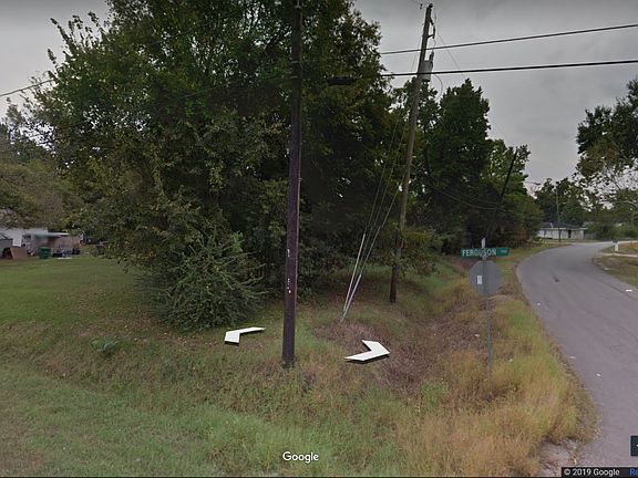 Great corner for future home