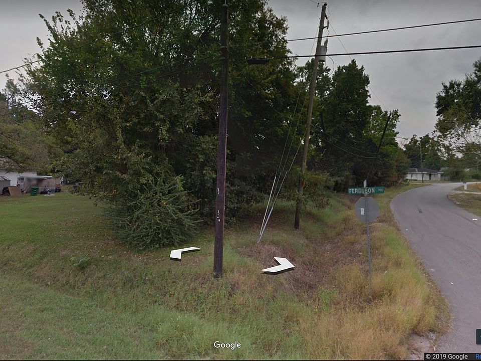 Great corner for future home