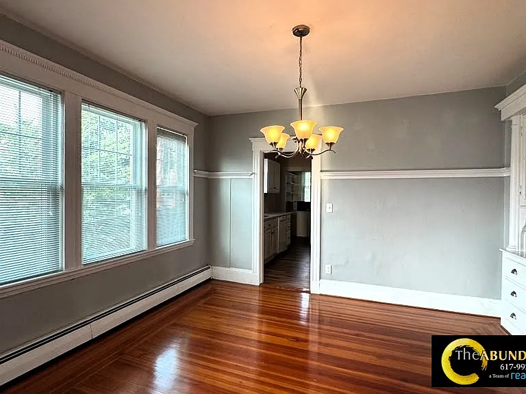 114 Fayerweather St #2 — Photo 1