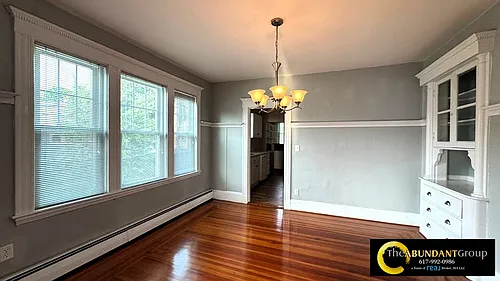 114 Fayerweather St #2 Photo 1