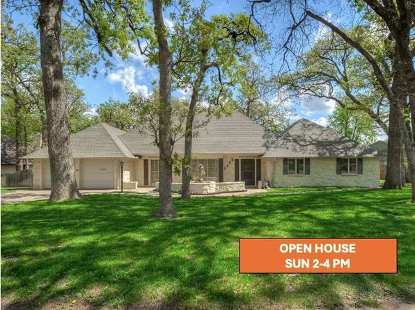 3208 N Preston Dr, Oklahoma City, OK 73122