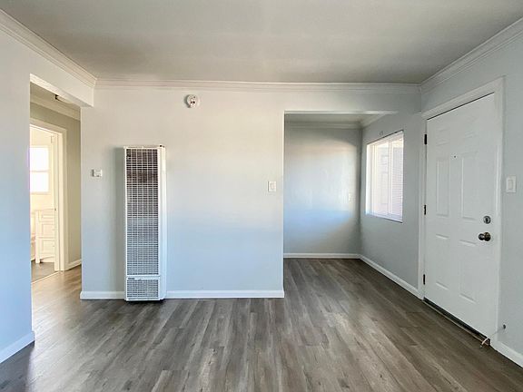 Living Room - LED Lighting