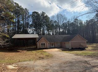 21750 Highway 18, Zebulon, GA 30295