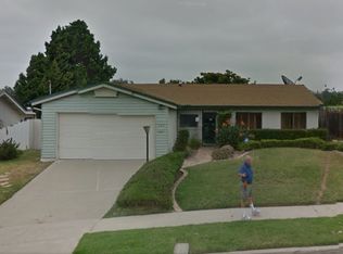 329 Nolan Way, Chula Vista, CA 91911
