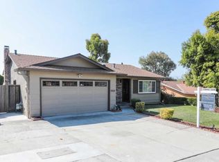 686 Braxton Dr, San Jose, CA 95111