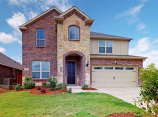 1922 Successful Dr, Wylie, TX 75098