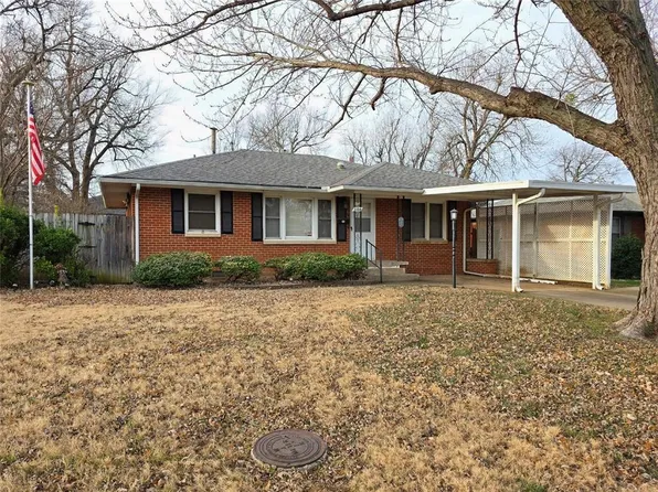 2108 Churchill Way, Oklahoma City, OK 73120