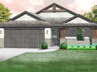 17705 Boling Farm Rd, Edmond, OK 74636