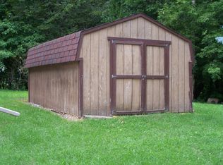 22375 670th Ave, Darwin, MN 55324