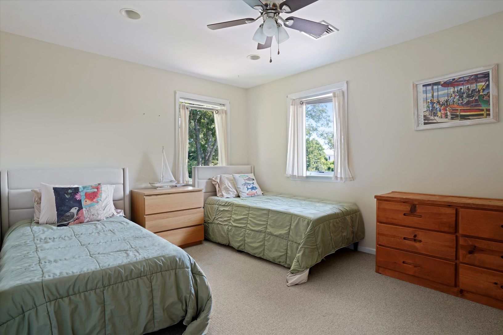  Guest room 2nd floor