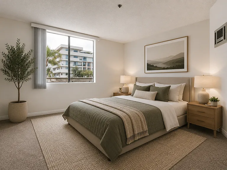 Studio View Apartment Homes — Photo 10