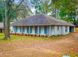 110 Trace Ridge Dr, Ridgeland, MS 39157