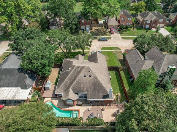 14022 Cypress Falls Dr, Cypress, TX 77429