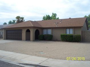 3013 E Charleston Ave, Phoenix, AZ 85032