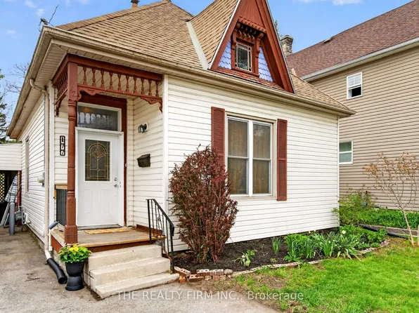 177 Rectory St, London, ON N5Z 2A4