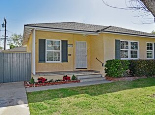 3240 N Bellflower Blvd, Long Beach, CA 90808