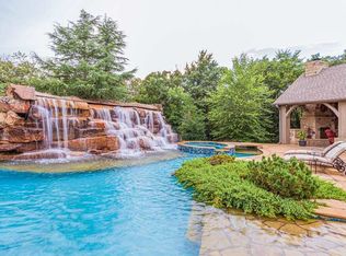 4114 W Deer Crossing Dr, Stillwater, OK 74074
