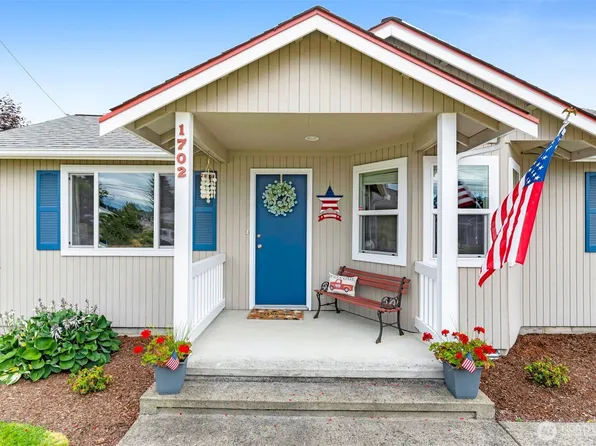 1702 7th Avenue SW, Puyallup, WA 98371
