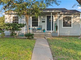 1622 Devon Dr, Corpus Christi, TX 78415