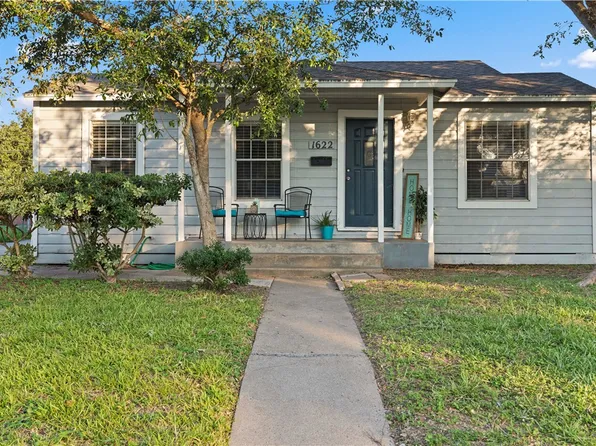 1622 Devon Drive, Corpus Christi, TX 78415