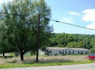 7501 Marion Rd, Newark, OH 43055