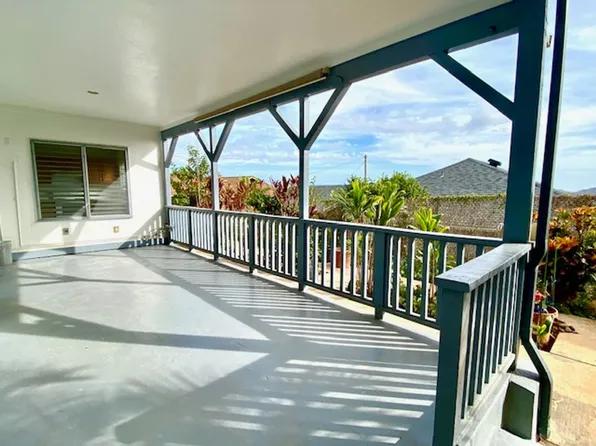 202 - CA, 1744 Wilhelmina Rise, Honolulu, HI 96816