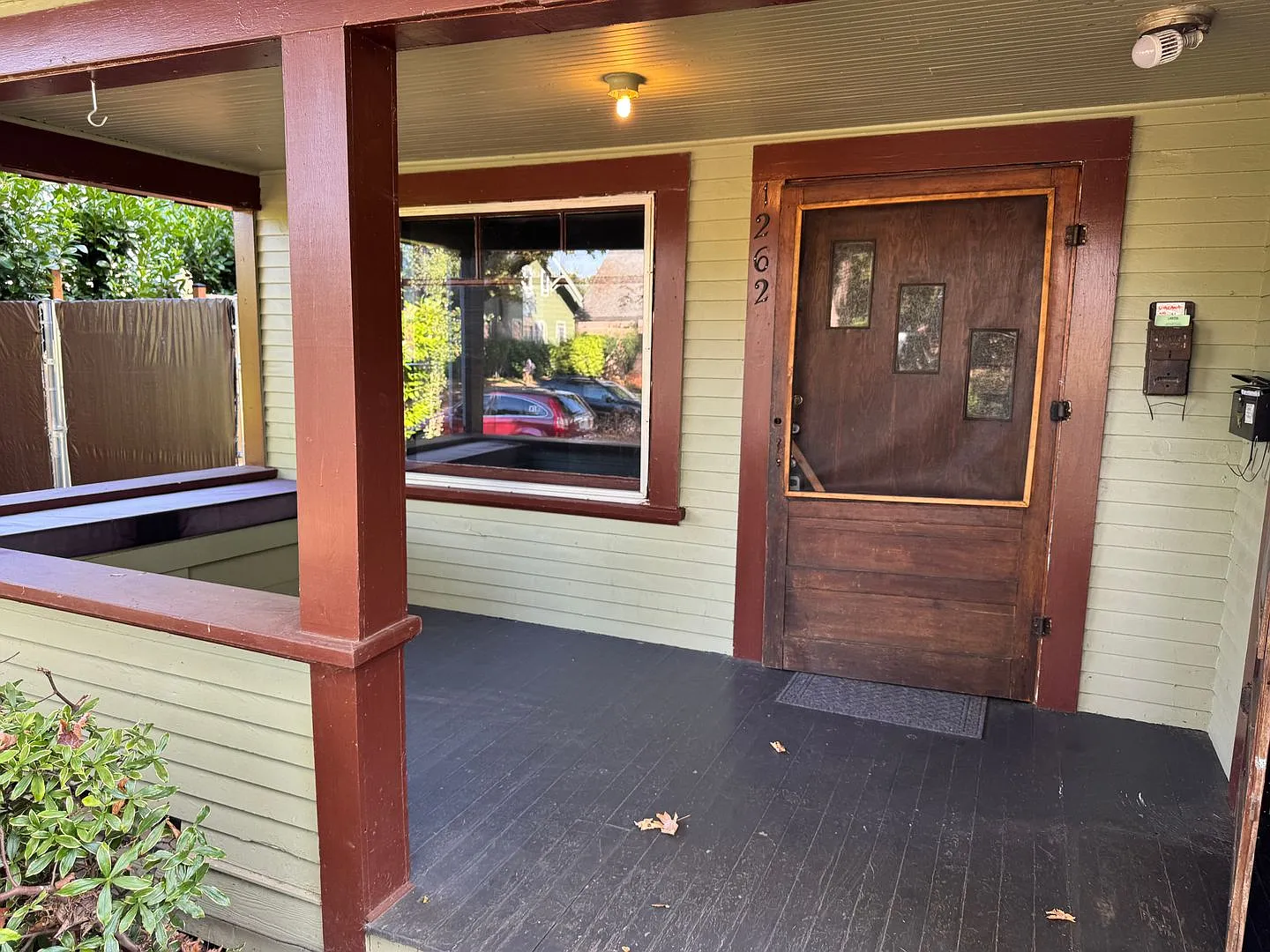 Beautiful 1 bedroom 1 bathroom apartment in a great neighborhood! — Photo 4