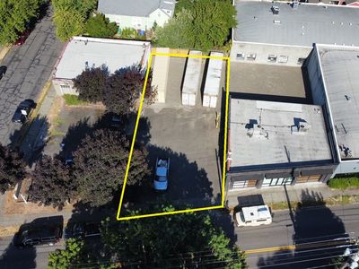 Milwaukie, Portland, OR, 97202