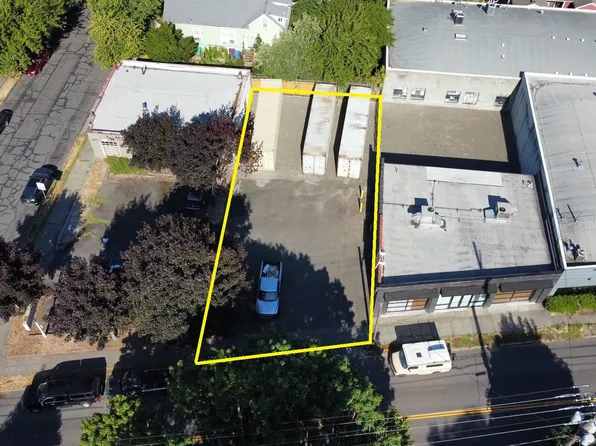 Milwaukie, Portland, OR 97202