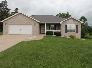 110 Spring Ave, Holts Summit, MO 65043