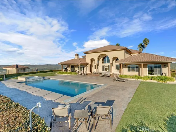 1990 E 46th, Shandon, CA 93461