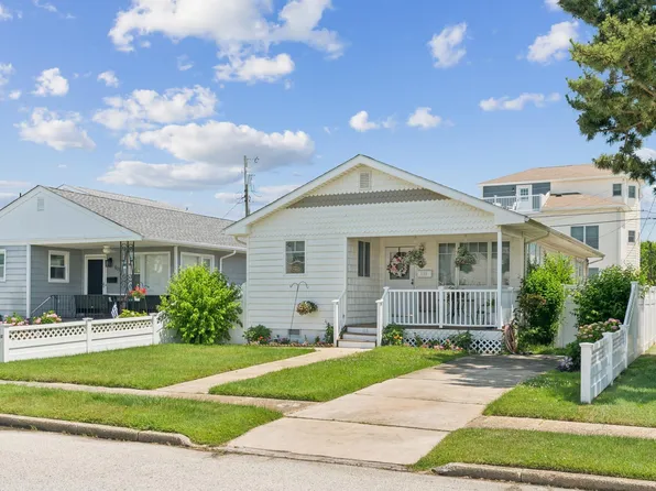 111 21st St S, Brigantine, NJ 08203