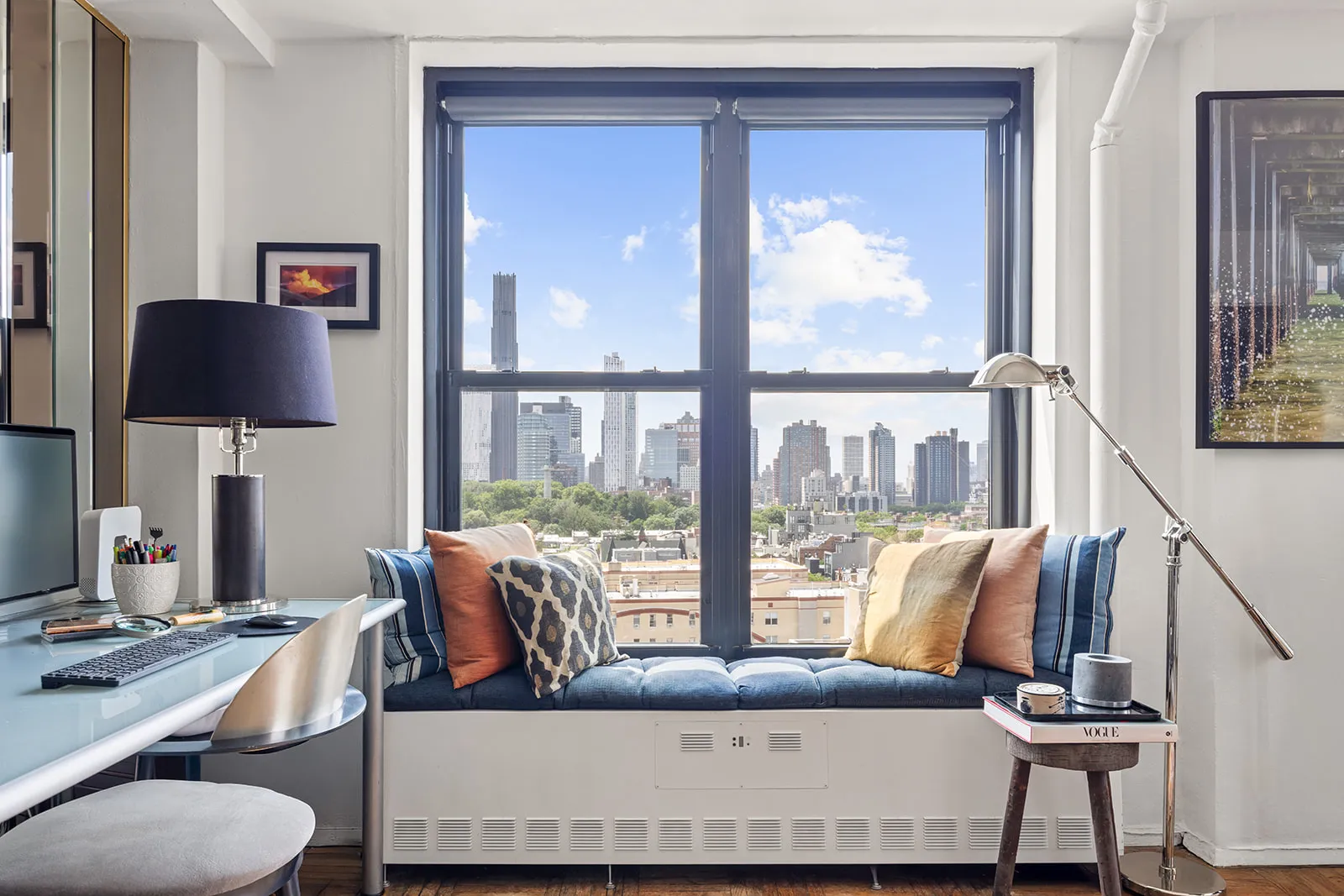 185 Clinton Avenue #15A in Clinton Hill, Brooklyn | StreetEasy
