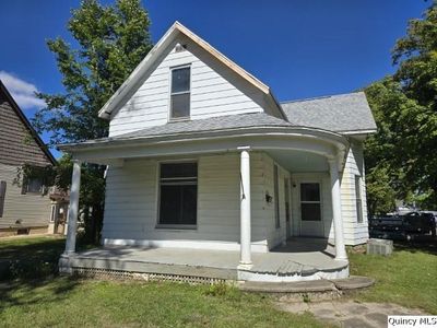 445 Wilcox St, Warsaw, IL, 62379