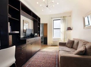 175 Rivington St #2B, New York, NY 10002