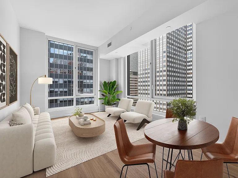 135 E 47th St #22F — Photo 3