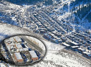 950 Park Ave #238, Park City, UT 84060